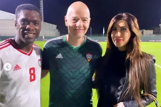 پیام جالب جباری پس از قهرمانی استقلال