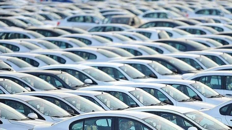 جهش 5 میلیون تومانی این مدل های 207  در بازار آزاد