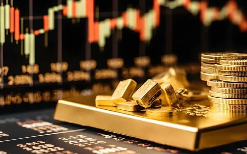 پیش‌بینی مهم از آینده بازار طلا و سکه: منتظر قیمت‌ها باشید +جدول