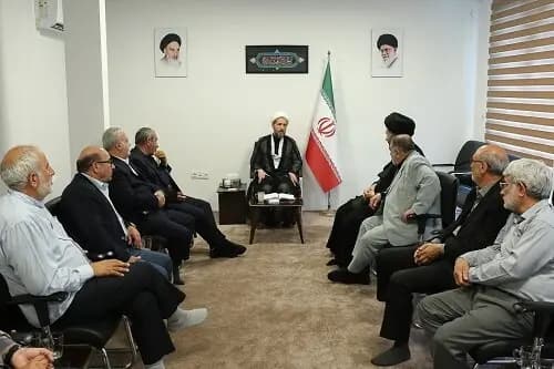 مرگ کارگر جوشکاری به دلیل سقوط از طبقه‌ی هفتم یک هتل در اهواز