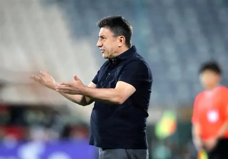 چهار خرید خارجی جدید در راه پرسپولیس؟!