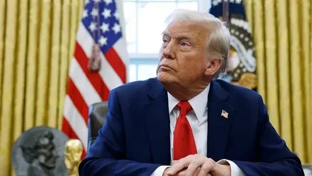 ترامپ: توافق با ایران نزدیک است