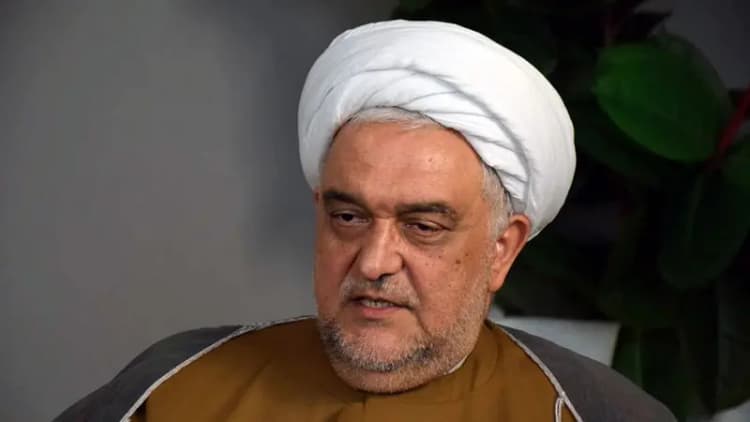 قالیباف در پیامی درگذشت پدر نماینده شیروان را تسلیت گفت