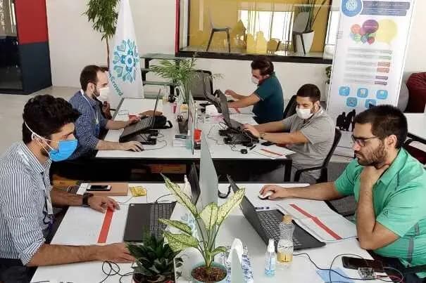 دل‌آوازِ شجریان دیگر نیست! / دفتر استاد آواز ایران تخریب شد + عکس