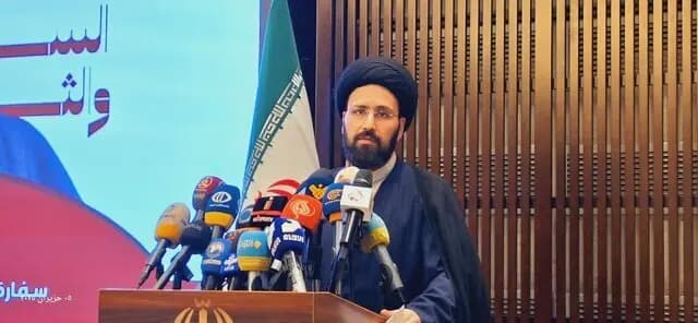 راه حل دیپلماتیک مورد قبول ایران و آمریکا وجود دارد/ «کنسرسیوم» می‌تواند مسائل را حل کند