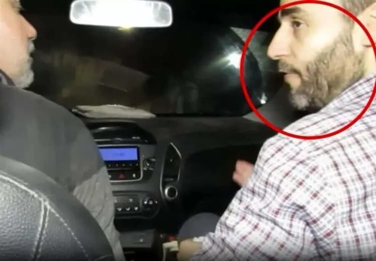 خاکسپاری احمد هاشمی‌رفسنجانی برگزار شد + عکس