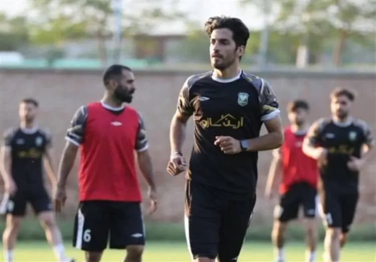 ورود آزمایشی «ویدئو چلنج» به والیبال نشسته