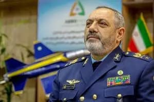 وزیر دفاع ایران: آمریکا در مقابل شجاعت یمن شکست خورد

