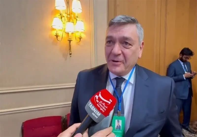 پوتین در راه ایران + جزئیات