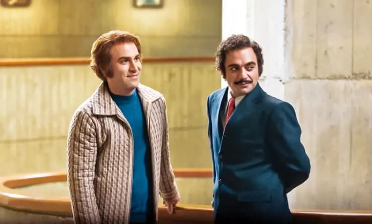 گاف جدید تلویزیون: تبلیغ فیلم در تعطیلات سینما!