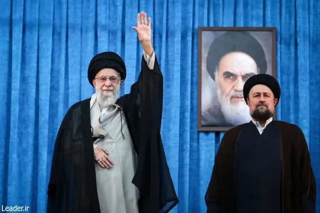 انتقاد زیدآبادی به رجانیوز/ با چه پشتوانه‌ای بالاترین مقام نظامی کشور پس‌از فرمانده کل قوا را با این لحن و صراحت به چالش کشیده‌اند؟