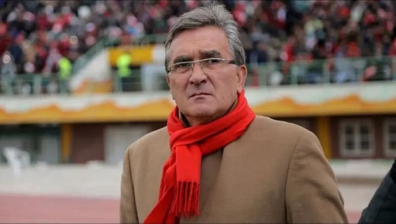 برانکو ایوانکوویچ از دوران طلایی در ایران می‌گوید: "یکی از برجسته‌ترین نقاط مسیر مربیگری من"