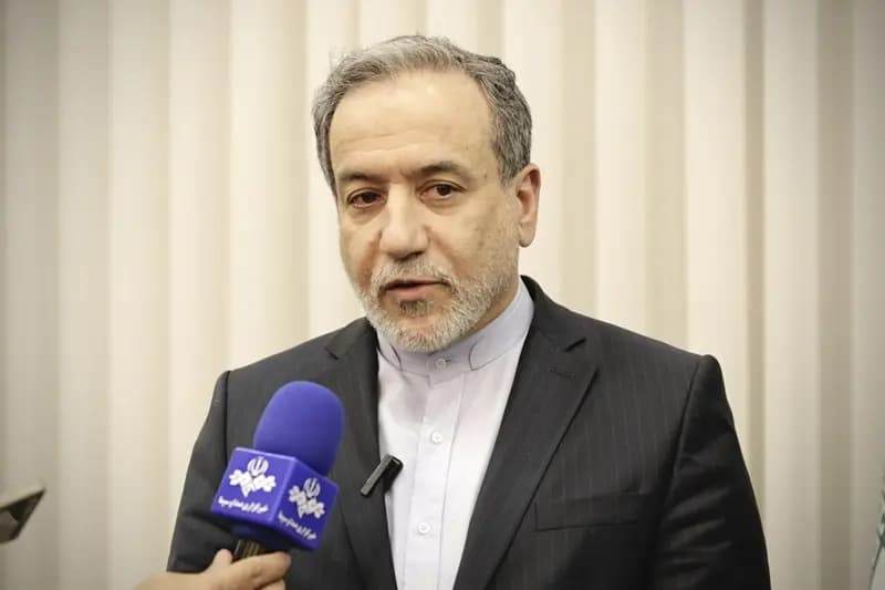 عراقچی: زمان دور بعدی مذاکرات به زودی مشخص می‌شود/ پیام مکتوبی از آمریکا از طریق عمان دریافت نکردیم