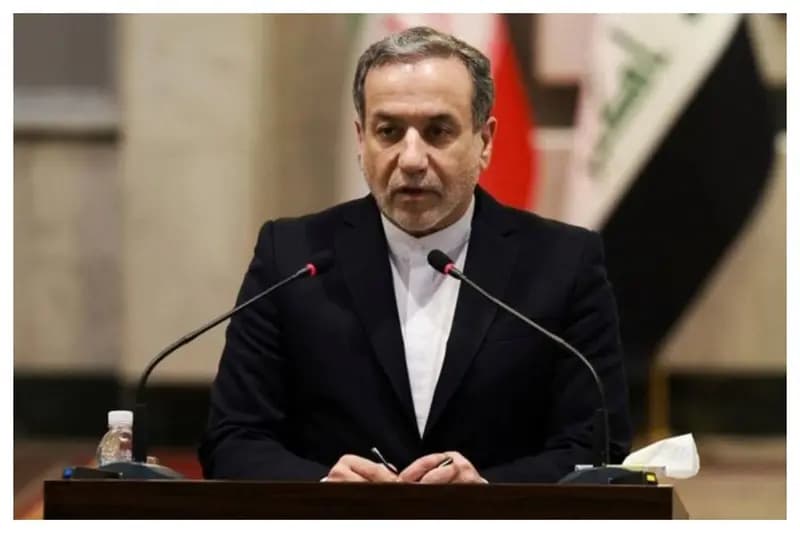 پیام توجه‌برانگیزی که عراقچی به اروپا مخابره کرد