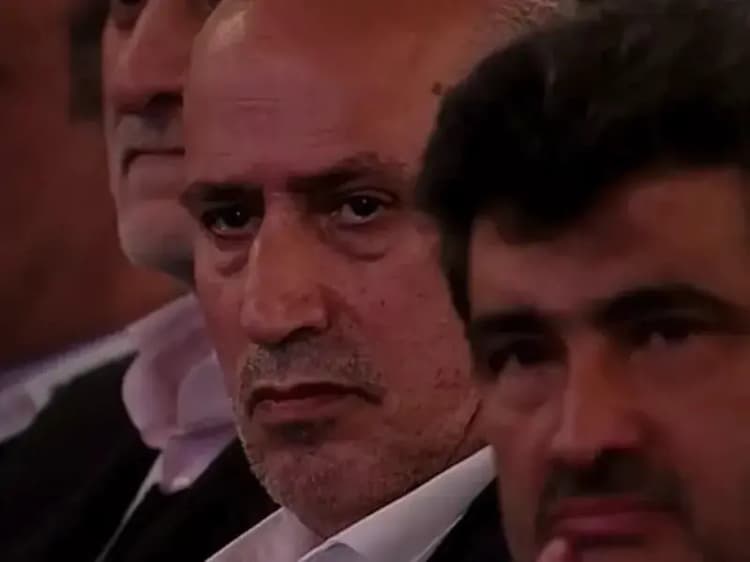 دلالی یک نماینده مجلس برای انتخاب سرمربی تیم ملی امید | چطور از مهدوی کیا به روانخواه رسیدیم؟