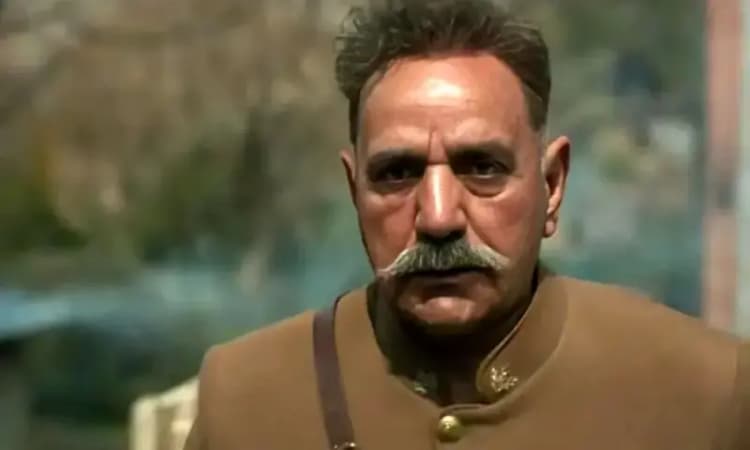 جزئیات مراسم تشییع امیر سمواتی اعلام شد