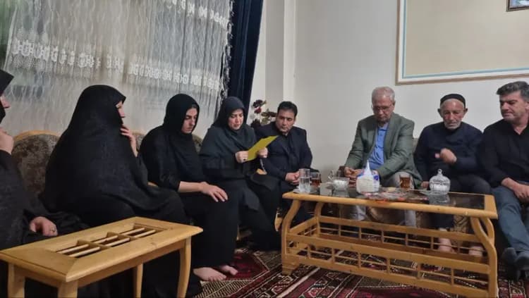 ادعای عجیب کریمی قدوسی درباره عملیات وعده صادق ۳