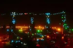 خوزستان؛ تولیدکننده بزرگ برق، قربانی خاموشی؟
