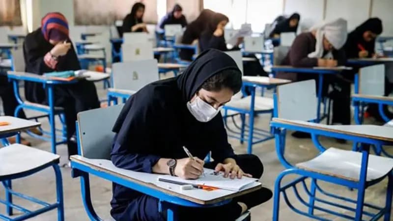سقوط نمرات امتحان نهایی در سال 1403 و شکست ساختار آموزش رسمی / فرسودگی تحصیلی زمانی رخ داد که مدرسه را یک بنگاه اقتصادی کردند! 