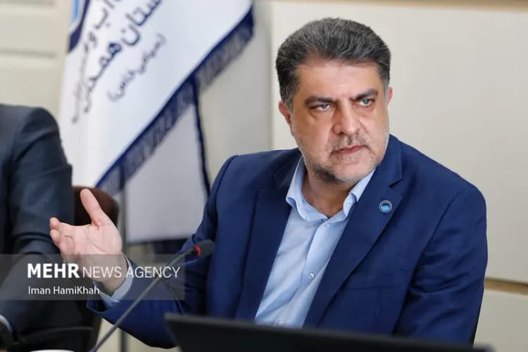 کرمانی ها در سیرجان مانور زلزله برگزار می کنند