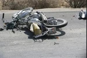 حادثه تلخ تصادف برای هواداران تراکتور پیش از آغاز جشن قهرمانی

