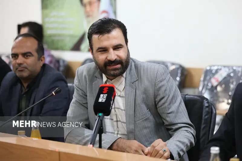 خبرگزاری مهر باید به رسانه جهانی فرهنگ اسلامی تبدیل شود
