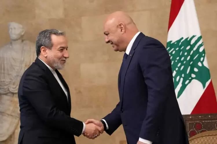 جزئیات گفتگوی تلفنی مهم گروسی با عراقچی