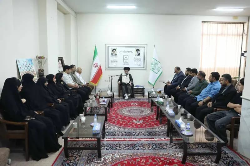 هجمه تبلیغاتی دشمنان انقلاب اسلامی هر روز گسترده‌تر می‌شود