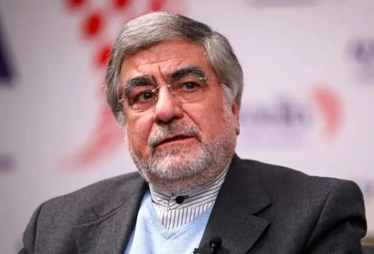 قالیباف: دبیرخانه شورای امنیت ملی کتبی به ما اعلام کرده که فعلا قانون حجاب ابلاغ نشود