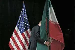 آکسیوس: رئیس موساد برای گفت‌وگو درباره ایران به واشنگتن سفر کرده است