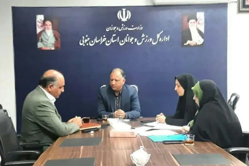 برپایی نمایشگاه با هدف ترویج سبک زندگی اسلامی-ایرانی در خراسان جنوبی