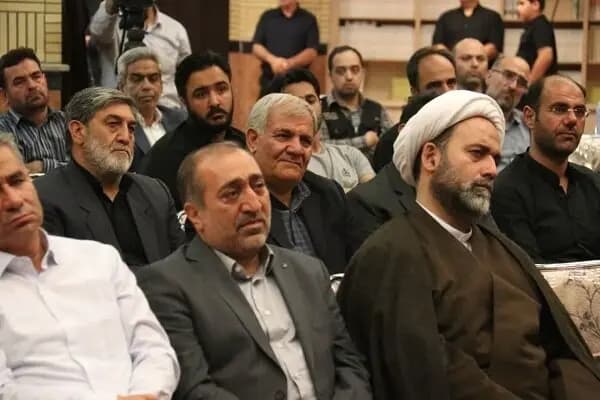 سن مدیران در استان همدان کاهش یافته است