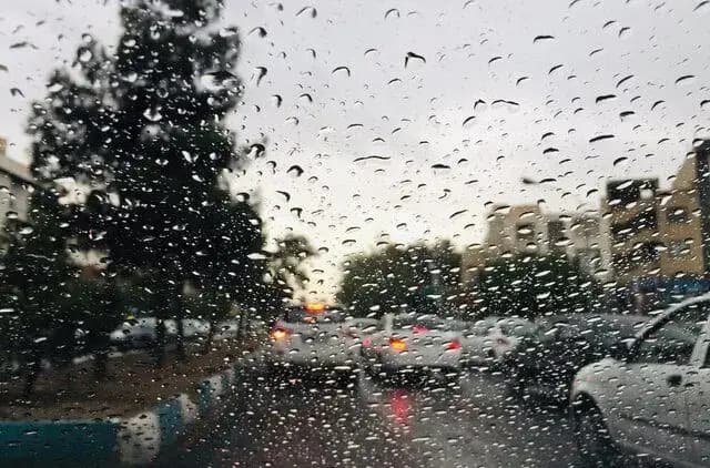 پیش بینی هواشناسی برای فردا شنبه ۱۷ خرداد تا ۵ روز آینده باران در این مناطق