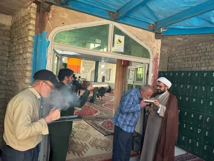 برنامه‌های سالگرد امام راحل با مشارکت همه دستگاه‌ها اجرا شود