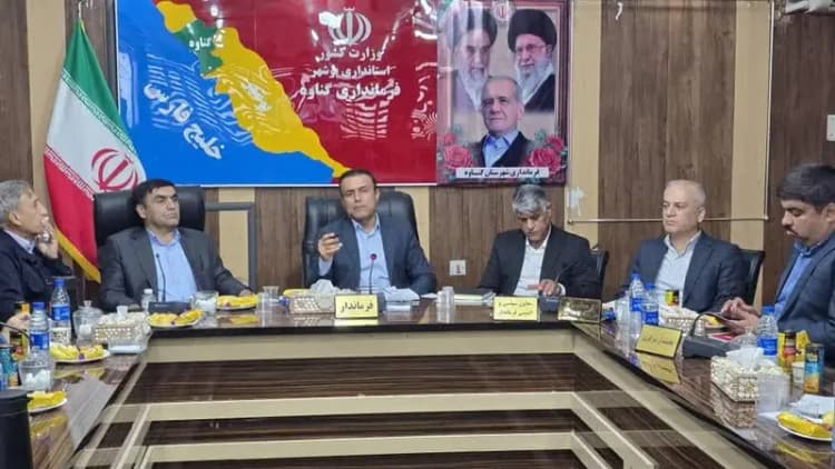گلستانی‌ها روزانه 1000 تن زباله تولید می‌کنند