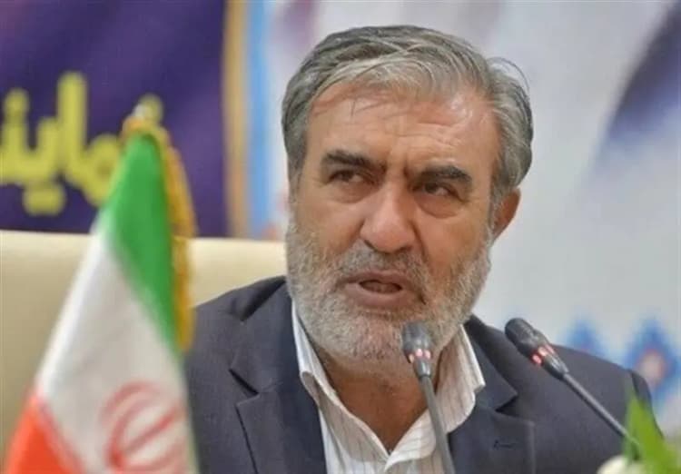شیطنت عجیب اینترنشنال؛ چهره‌ها را هم نمی‌شناسید؟!