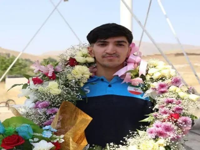 فوتبالیست کردستانی به اردوی تیم ملی فوتبال ناشنوایان ایران دعوت شد