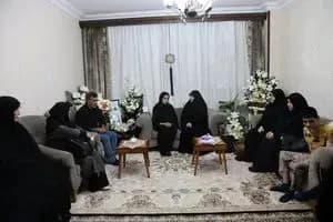 حمایت عجیب روزنامه نزدیک به قالیباف از مدنی‌زاده؛ در وزانت علمی هم‌سنگ خاندوزی است!