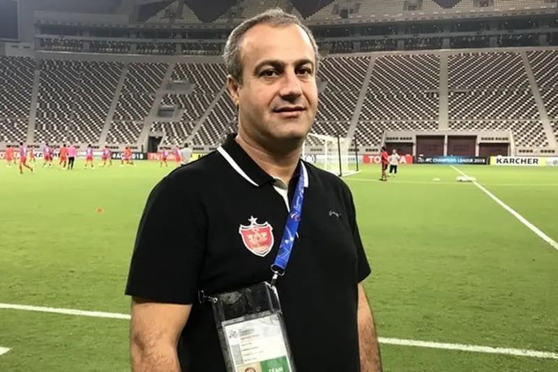 مدیرعامل دوشغله بی‌خیال میز ریاست نمی‌شود!