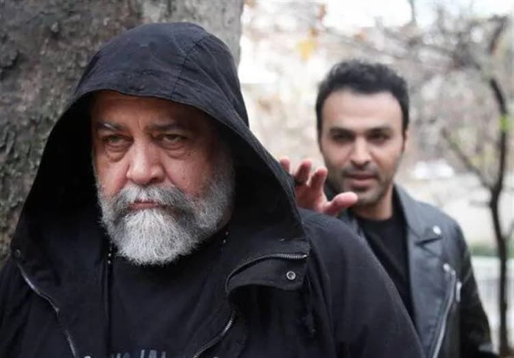 جزئیات مراسم تشییع امیر سمواتی اعلام شد