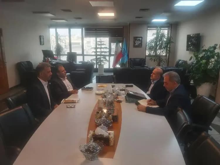 آغاز پروازهای باکو از فرودگاه تبریز