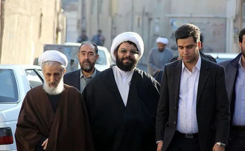 فارس: پسر و عروس آقای صدیقی بازداشت شده‌اند