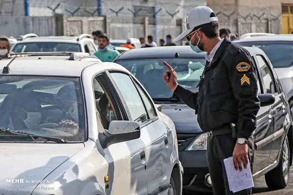 هشدار افزایش آلودگی هوای تابستان؛ ازن در کمین شهروندان