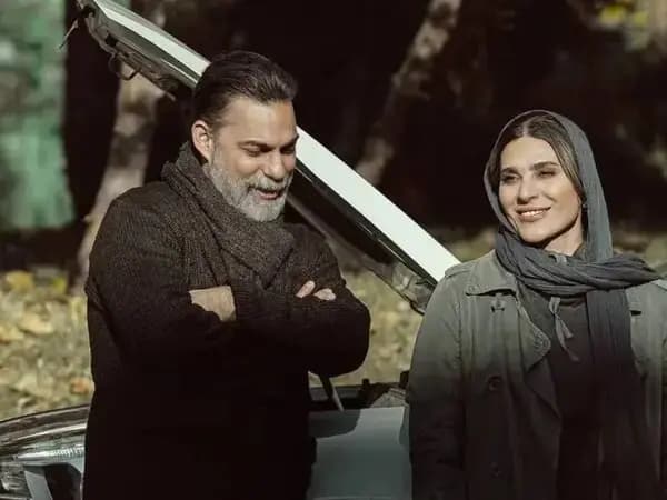 آیدین مهدی‌زاده تهرانی، حکم گرفت