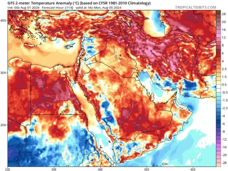 عرفه؛ آغوش باز خداوند برای توبه‌کنندگان و نیایش‌گران