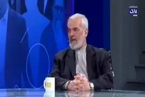 کاخ سفید: ویتکاف پیشنهاد مفصل و قابل قبولی به ایران ارائه کرده / پذیرش این پیشنهاد به نفع ایران است