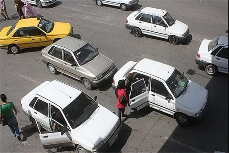 اسرائیل: یا پیشنهاد آمریکا را بپذیرید یا جنگ ادامه دارد