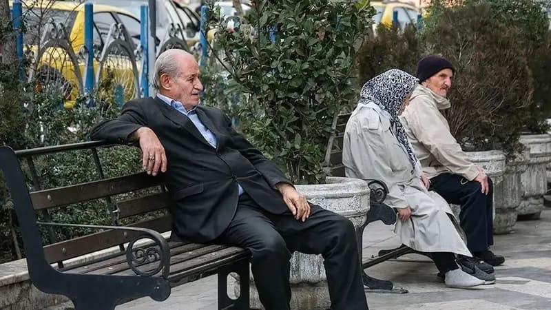 خبر خوش برای بازنشستگان نیروهای مسلح
