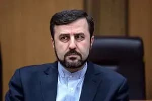 هشدار تهران به اروپا: دست رو دست نخواهیم گذاشت
