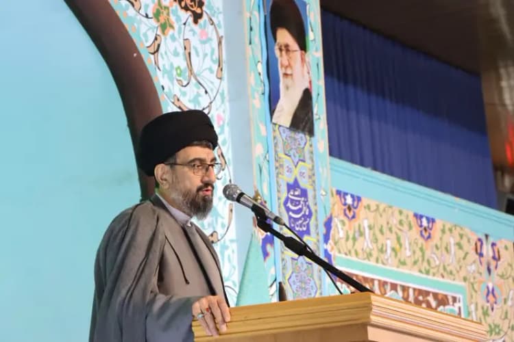 مکتب کبیر انسا‌ن‌‌سازی امام خمینی(ره)